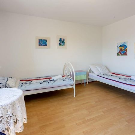 Apartman Teo Dramalj Kültér fotó