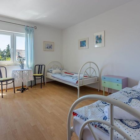 Apartman Teo Dramalj Kültér fotó