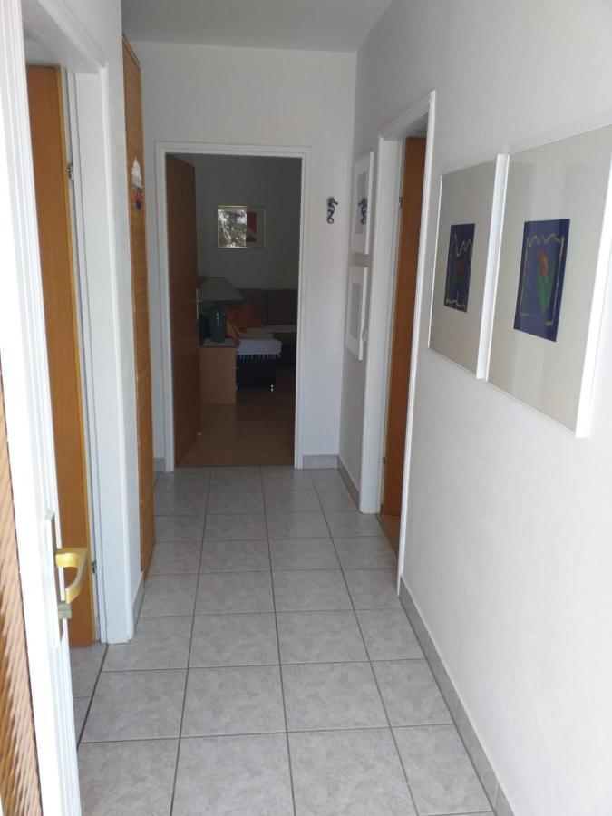 Apartman Teo Dramalj Kültér fotó