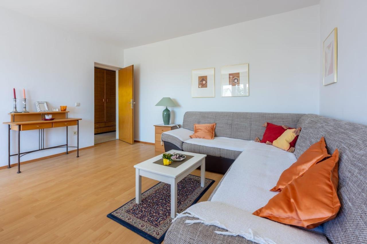 Apartman Teo Dramalj Kültér fotó