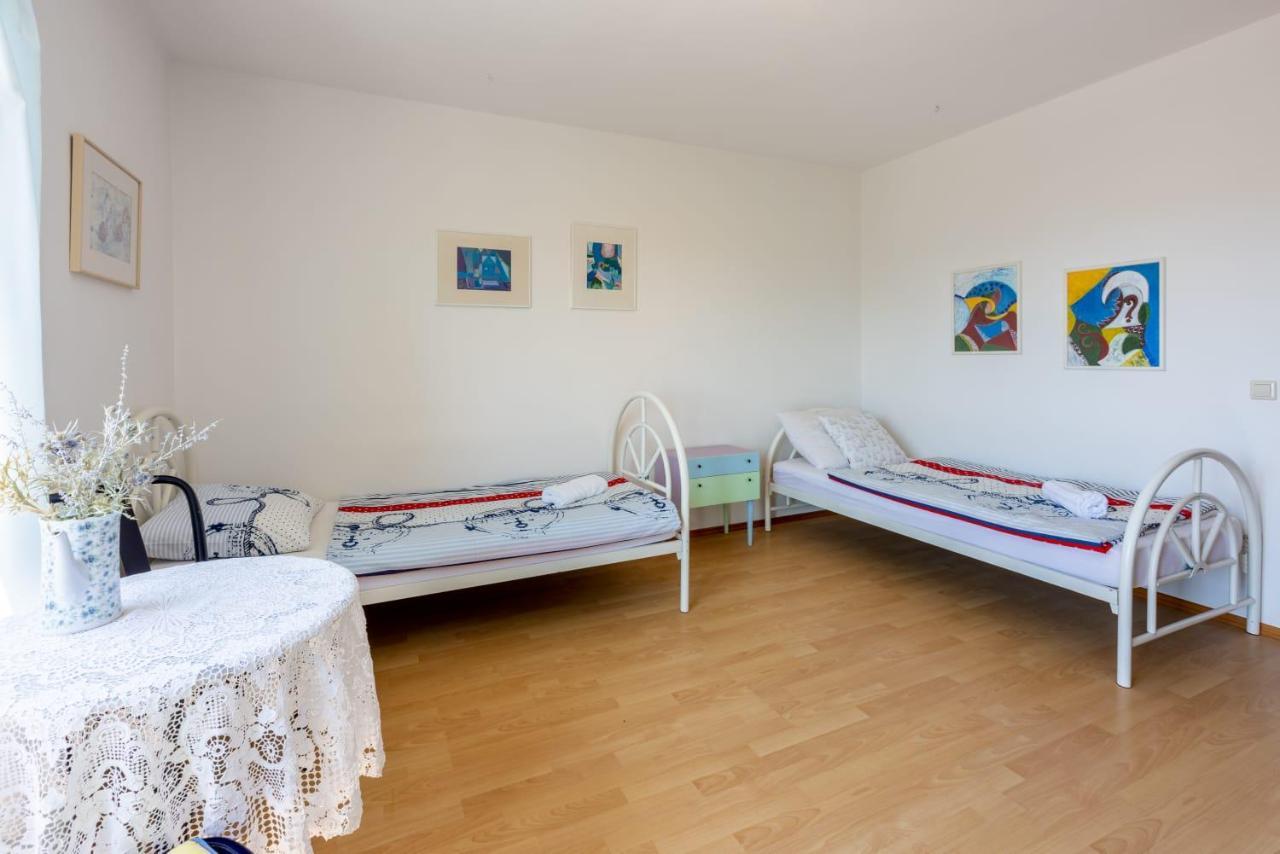 Apartman Teo Dramalj Kültér fotó