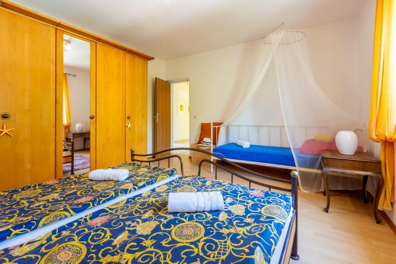 Apartman Teo Dramalj Kültér fotó